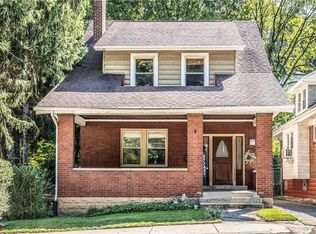 3755 Baytree St, Pittsburgh, PA 15214