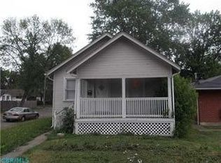 980 N Cassady Ave, Columbus, OH 43219