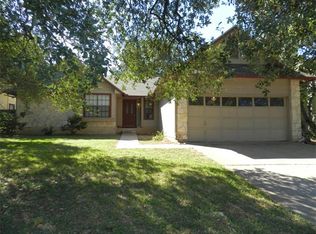 13024 Amarillo Ave, Austin, TX 78729