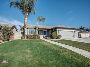 11708 Novara Ave, Bakersfield, CA 93312