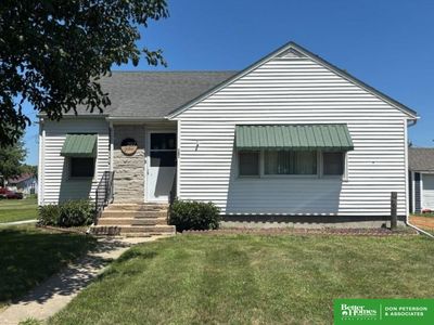 207 W Cedar St, Coleridge, NE, 68727