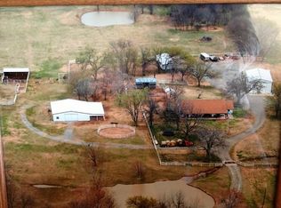 4147 E 480th, Pryor, OK 74361