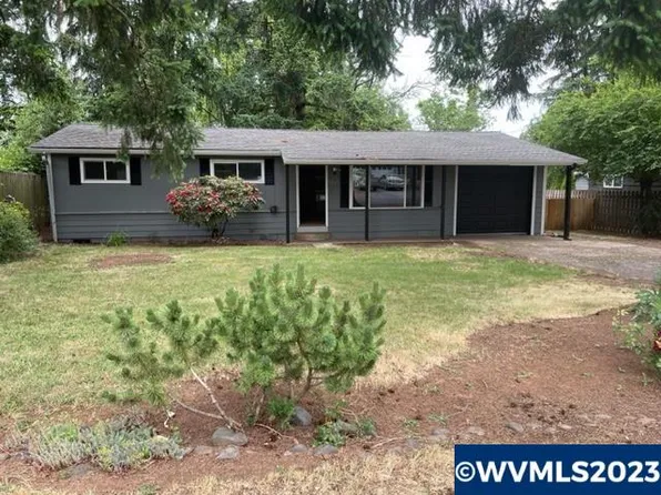1461 Warren St S, Salem, OR 97302