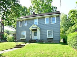 60 E Steuben St, Pittsburgh, PA 15205