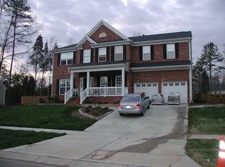 1537 Golden Rain Dr, Matthews, NC 28104