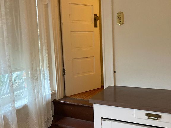 Main Closet