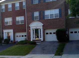 4720 Ashforth Way, Owings Mills, MD 21117