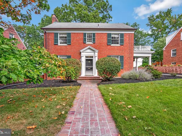 4102 Jefferson St, Hyattsville, MD 20781