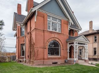 131 N Sherman St, Denver, CO 80203