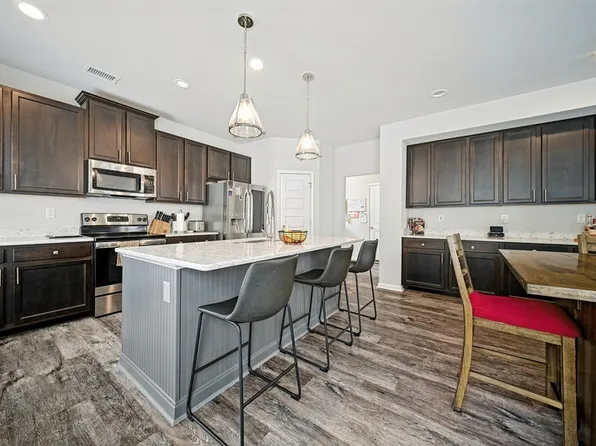 113 Blessing Cir, Suffolk, VA 23434