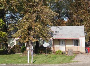 27177 Crocker Blvd, Harrison Township, MI 48045