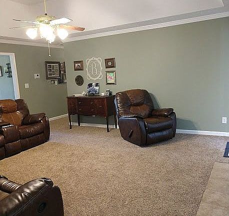 Another view of living room