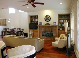 9317 Frenchmans Way, Dallas, TX 75220