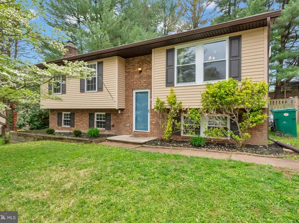 7128 Macbeth Way, Sykesville, MD 21784