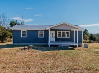 942 Zimmerman Rd, Blanch, NC 27212