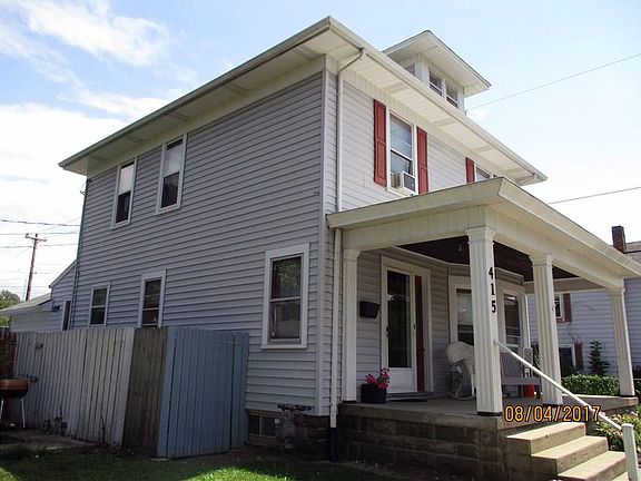 3rd image of 415 N College St