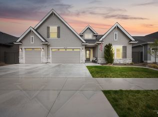 4514 W Durango Dr, Meridian, ID 83646