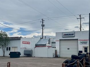 109 W 2nd St, Libby, MT 59923