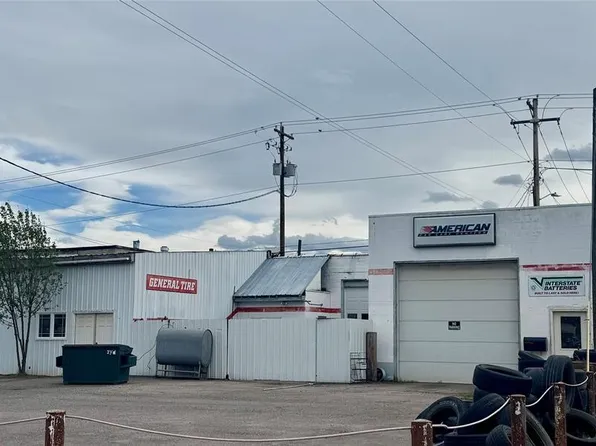 109 W 2nd St, Libby, MT 59923