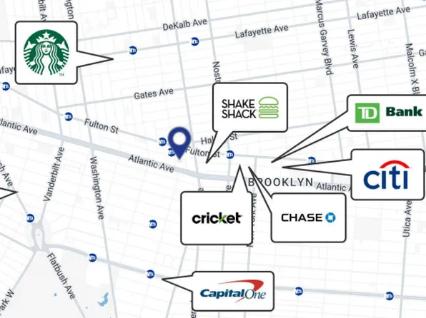 1163 Fulton Street image 3 of 4