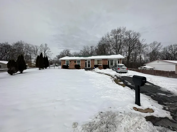 201 Woodbridge Rd, Oak Hill, WV 25901