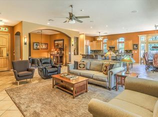 6114 E Egret St, Cave Creek, AZ 85331
