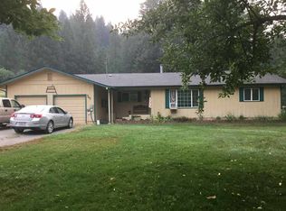 707 Indian Meadows Dr, Happy Camp, CA 96039