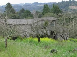 10275 Burgundy Way, Sebastopol, CA 95472