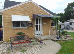 5226 303rd St, Toledo, OH 43611