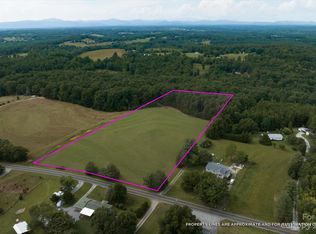 0 E Green Creek Dr, Columbus, NC 28722