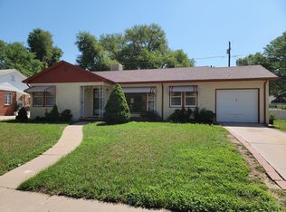 307 Kenwood Dr, Pueblo, CO 81004