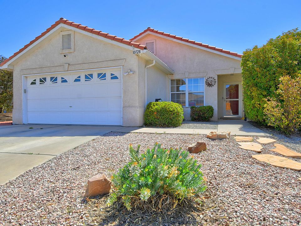 1st image of 10728 Galaxia Park Dr NW