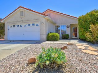 10728 Galaxia Park Dr NW, Albuquerque, NM 87114