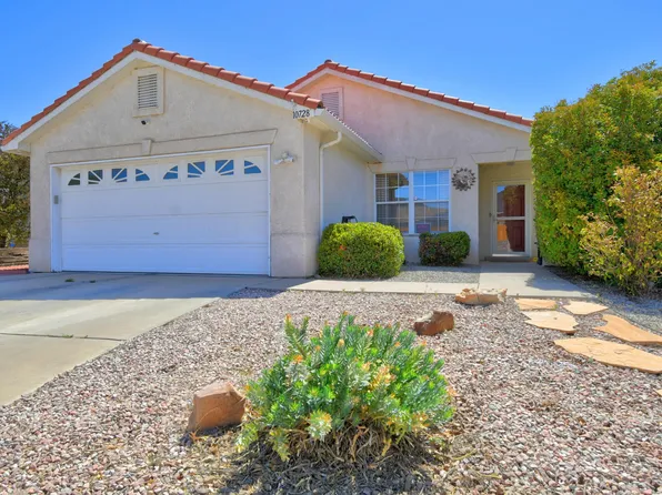 10728 Galaxia Park Dr NW, Albuquerque, NM 87114