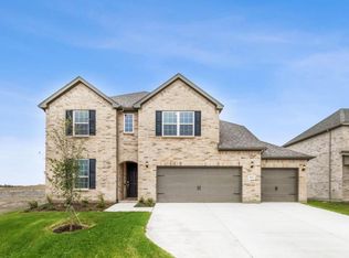 524 Auburn Ave, Midlothian, TX 76065