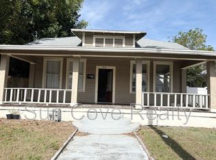 1216 E 17th Ave, Tampa, FL 33605
