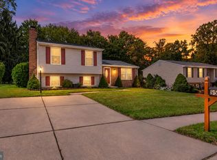9510 Hickoryhurst Dr, Baltimore, MD 21236