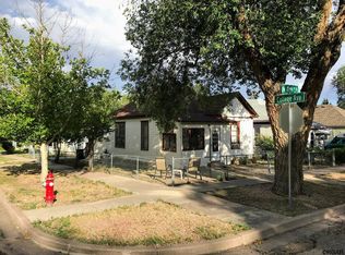 520 N 4th St, Canon City, CO 81212