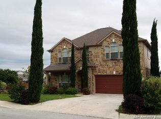 3642 Bennington Way, San Antonio, TX 78261