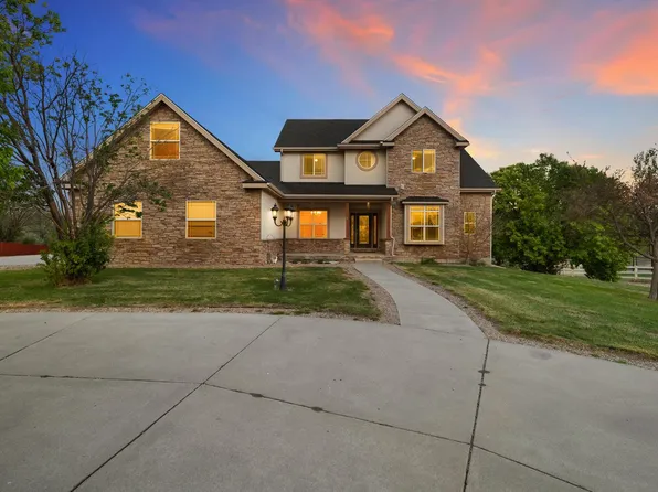 52 Lakeview Cir, Fort Morgan, CO 80701