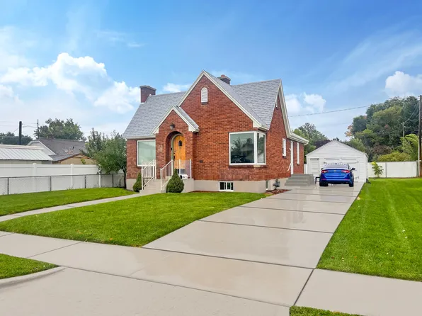 43 S 200 E, Spanish Fork, UT 84660