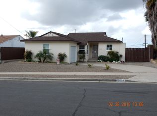 6070 48th St, San Diego, CA 92120