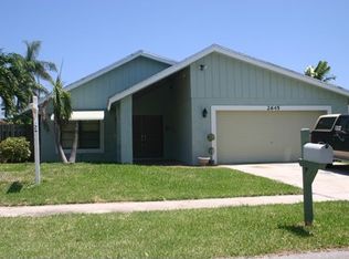 2645 Starwood Cir, West Palm Beach, FL 33406