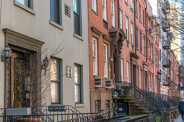 ST様 2点 22 West 66th Street #10 in Lincoln Square, Manhattan