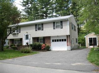 98 Power St, Taunton, MA 02780