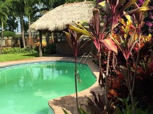 3581 SW 21st St, Fort Lauderdale, FL 33312