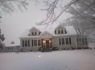 241 Walker Valley Rd NW, Cleveland, TN 37312