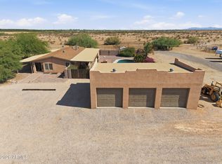 20635 S Picacho Hwy, Eloy, AZ 85131