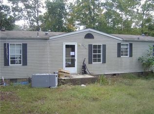 160 Wilderness Ln, Taylorsville, NC 28681