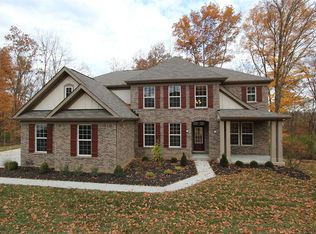 1165 Westchester Way, Cincinnati, OH 45244